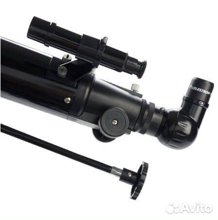 Телескоп Celestron PowerSeeker 70 EQ