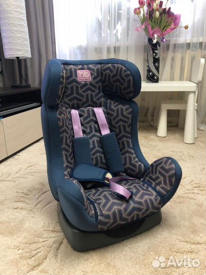 Детское автокресло