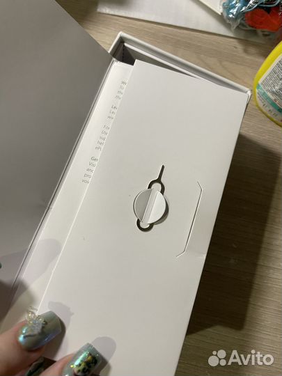 iPhone 6S, 32 ГБ