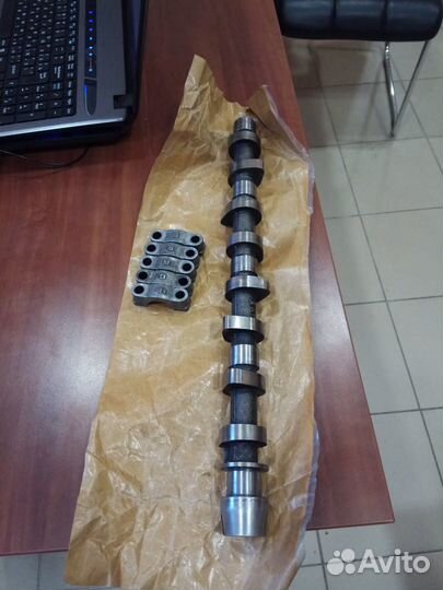 Распредвал Toyota Town ace 2CT 3CT 13511-64080