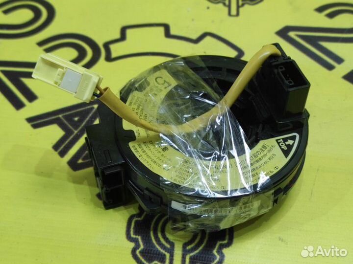 Кольцо SRS (Шлейф лента) Toyota Corolla Allex