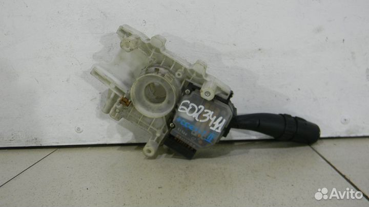 Переключатель поворотов подрулевой