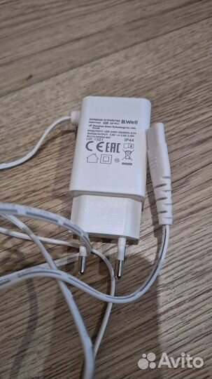 Зарядное устройство B.Well