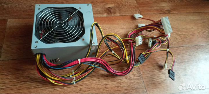 Блок питания FSP500-60GLN