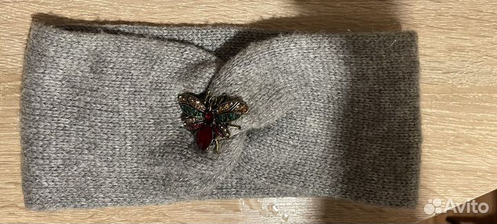 Повязка на голову