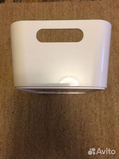 Контейнер пластиковый IKEA