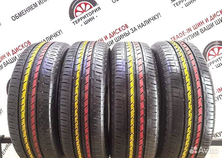Bridgestone Ecopia EP150 195/60 R16 89H