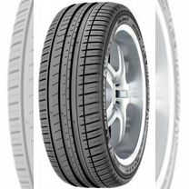 Michelin Pilot Sport 3 PS3 245/45 R19 102Y