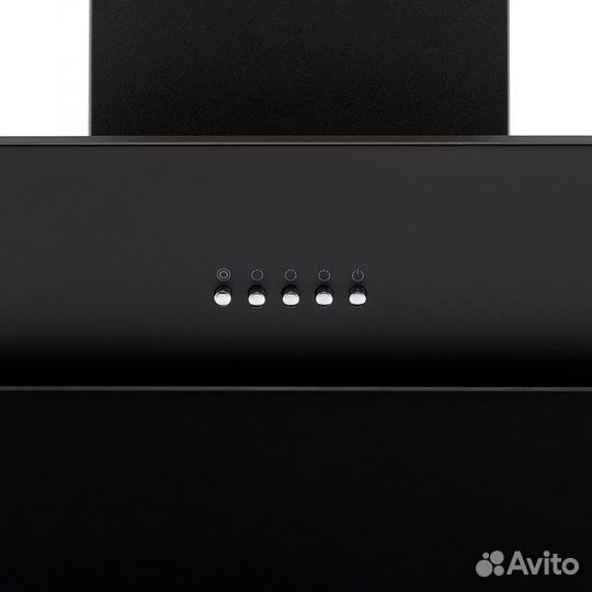 Krona freya 600 black PB