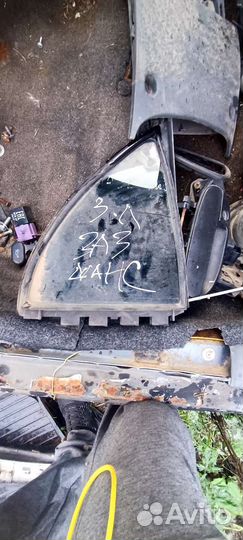 Форточка заз шанс