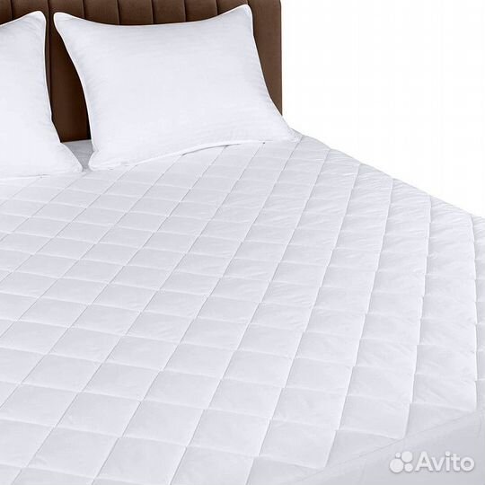 Матрас пружинный MPR-6674