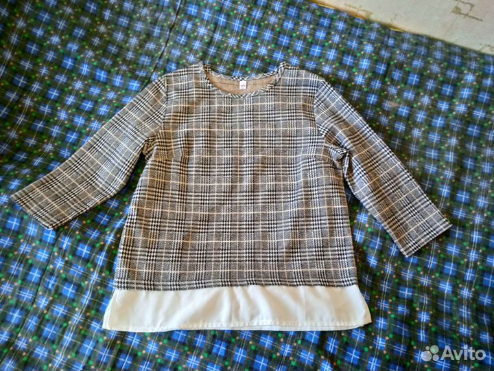 Женские вещи