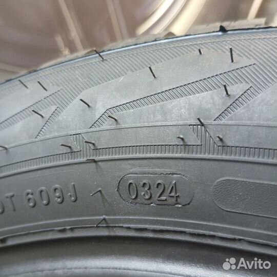 Ikon Tyres Nordman 7 SUV 255/60 R18 112T