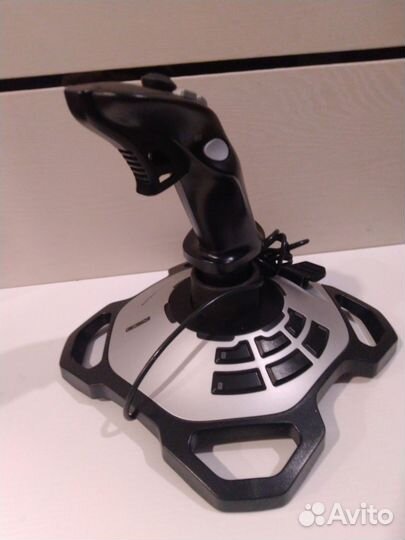 Игровой Джойстик Симулятор,б/у