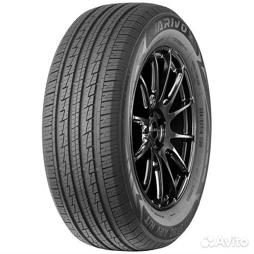 Arivo Traverso ARV H/T 225/60 R18 104H