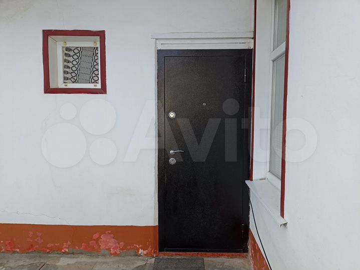 2-к. квартира, 41 м², 1/1 эт.