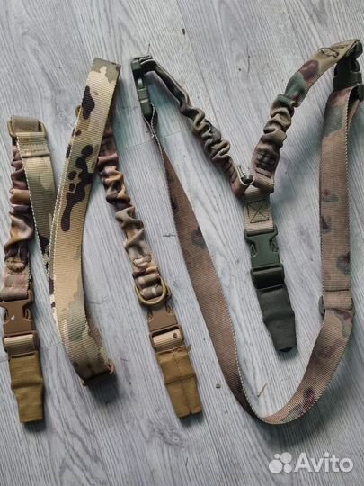 Военный ремен во всех цветах