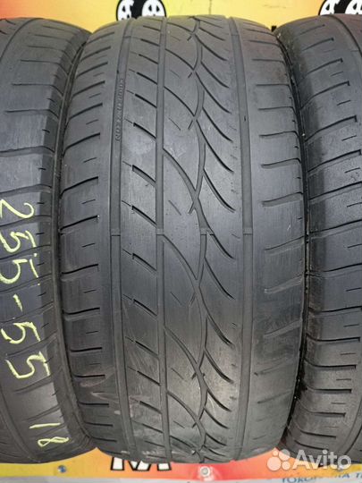 Cooper Zeon XST-A 255/55 R18 109V