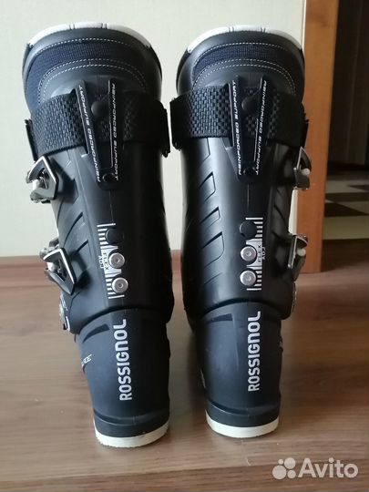 Горнолыжные ботинки Rossignol Allspeed 80