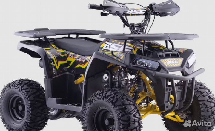 Квадроцикл BSE XT-1U