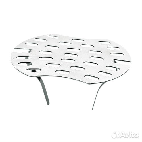 Нержавеющее ситечко SLA 10 в писсуар nova PRO feli