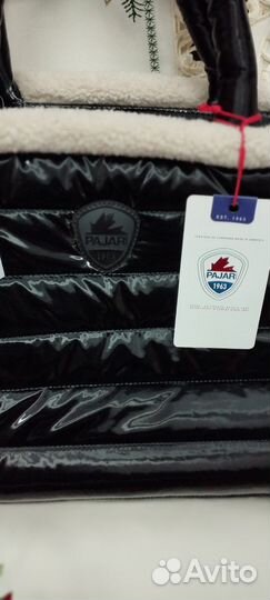 Сумка женская Pojar новая