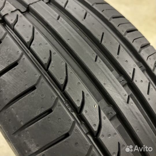Goodride ZuperEco Z-107 235/55 R17 103W