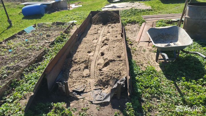 Грузчик(и) и разнорабочие уборка снега