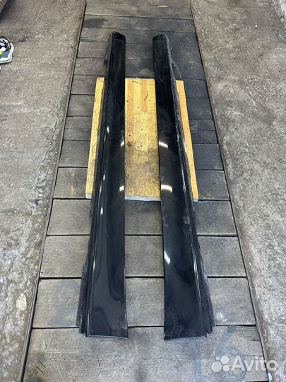 Запчасти bmw F30