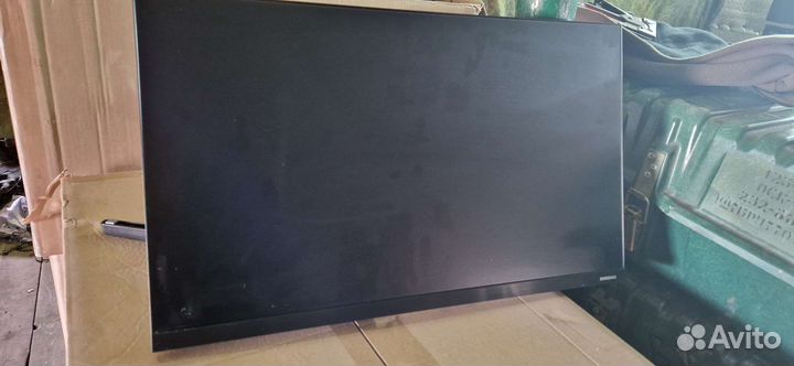 Компьютерный экран