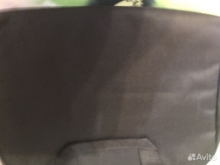 Сумка для ноутбука 15,6 новая