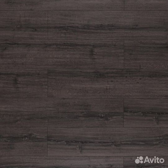 Ламинат Egger Дуб Шерман антрацит EPL186