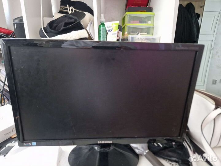 Монитор для компьютера LG