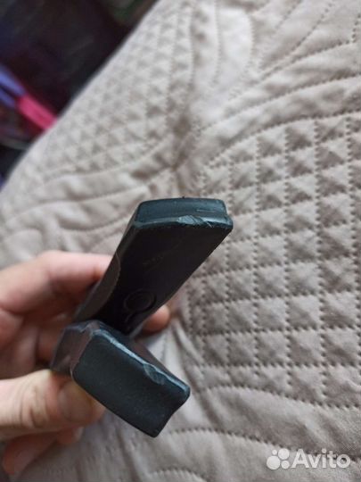 Рога для велосипеда