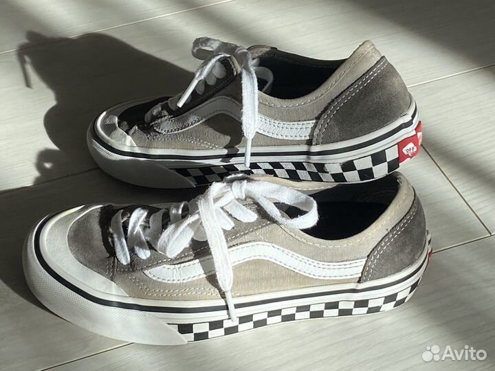 Кеды vans old skool