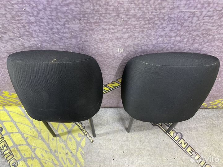 Подголовник переднего сиденья Логан 2 Logan 2017