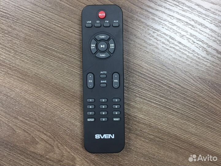 Музыкальный центр, dvd LG, sven