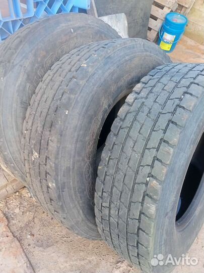 Accelera Accelera 315/80 R22 22M