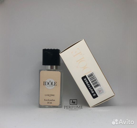 Парфюм Lancôme Idôle