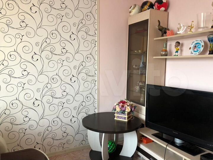 4-к. квартира, 140 м², 5/6 эт.