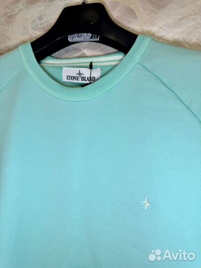 Футболка stone island оригинал