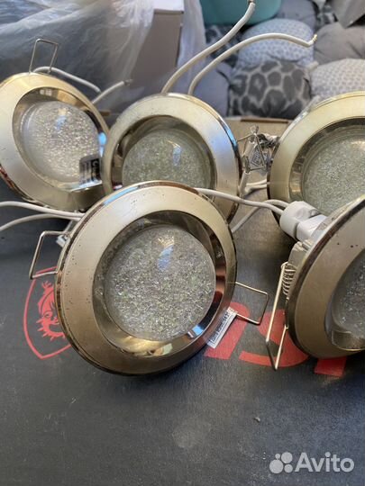 Светильник потолочный