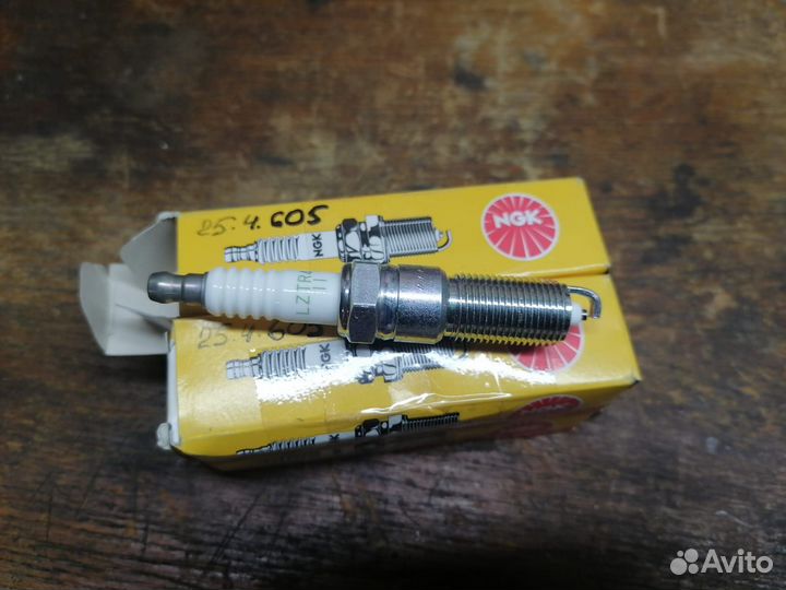 Свечи зажигания Волга chrysler