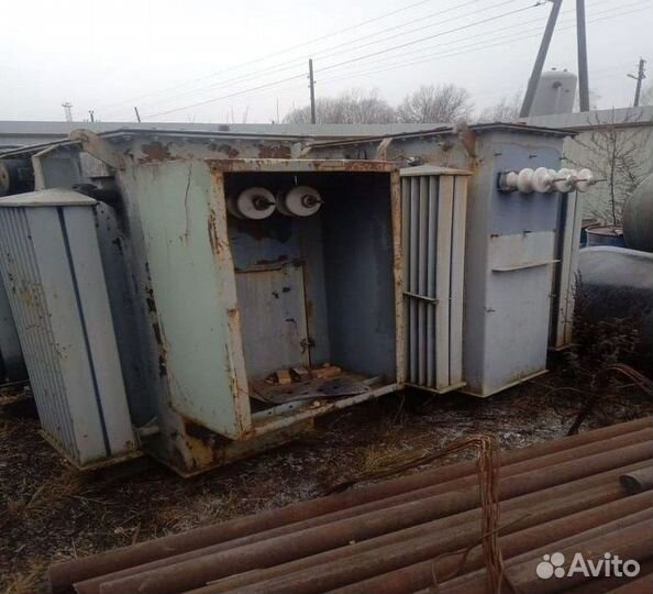 Трансформатор сухой арт37658