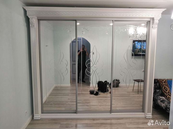 Сборка мебели/Сборщик мебели