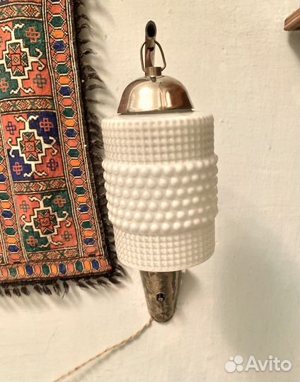 Бра Раритет, 1961г