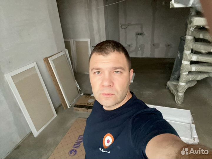 Менеджер по продаже строительных услуг