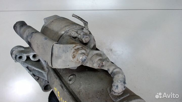 Стартер Opel Vivaro, 2003