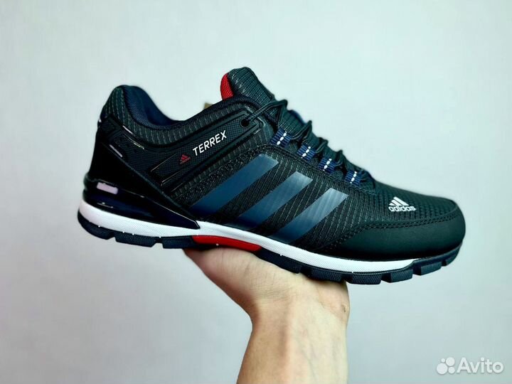 Кроссовки Adidas Terrex lux