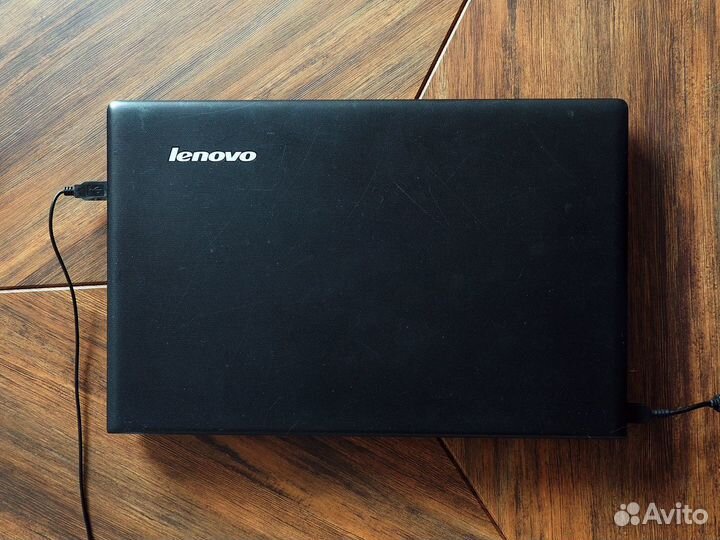 Ноутбук Lenovo G710